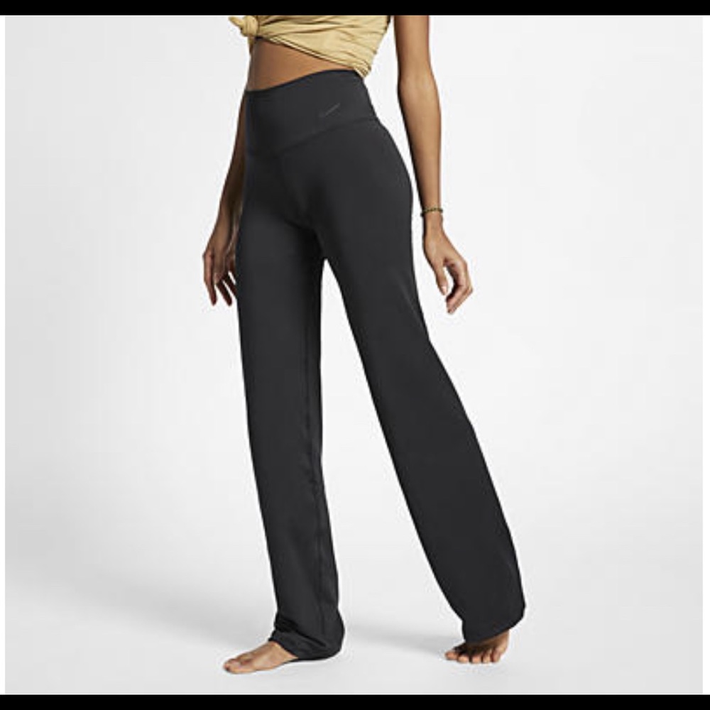 NIKE YOGA PANTS